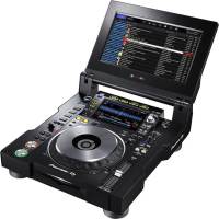 Pioneer 先锋 CDJ-TOUR1打碟机带电脑显示屏U盘DJ音响设备金属