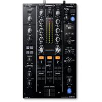 先锋(PIONEER) DJM-450 两路混音器 DJ调音台 其他金属材质