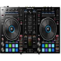 Pioneer 先锋 DDJ-RR Rekordbox DJ控制器DJ音响设备金属