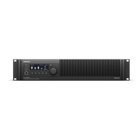 BOSE PM4250 多通道后级数字功放专业放大器