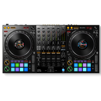 先锋(PIONEER) DDJ-1000 rekordbox4通道专业DJ控制器 专业音响DJ音响设备混响器金属