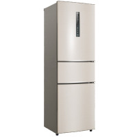 Panasonic/松下 NR-C33PX3-NL 自动制冰三门风冷无霜变频家用冰箱