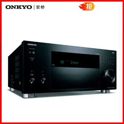Onkyo/安桥 TX-RZ3100 全景声11.2声道THX认证 功放机