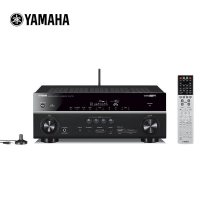 Yamaha/雅马哈 RX-V779 7.2家庭影院系统功放 蓝牙wifi 黑色