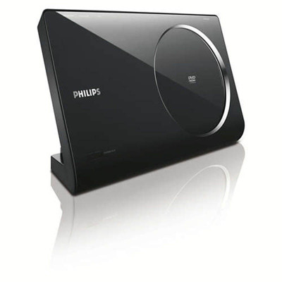 Philips/飞利浦 DVP6620 dvd影碟蓝光机高清播放机