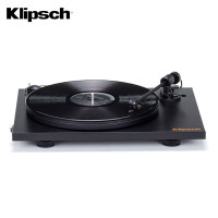 klipsch/杰士 Primary黑胶唱机有源HIFI蓝牙书架无音箱
