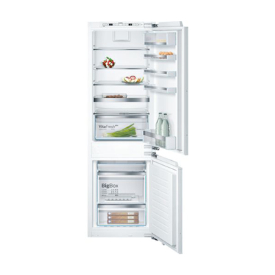 博世(BOSCH) KIN86AD30C 嵌入式冰箱 专柜正品 全国联保