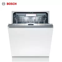 Bosch/博世 SMV6ZCZ66C 全嵌式洗碗机沸石烘干大容量15套 新品