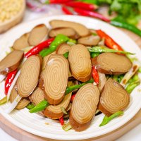 素火腿豆制品凉拌菜素鸡素食贾汪小吃鸡蛋豆腐干清真食品徐州特产