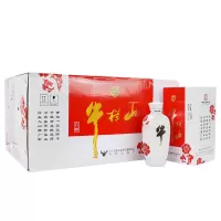 [可开发票 保证正品]牛栏山二锅头 39度一枝梅 小红梅花 255ml*12瓶整箱装浓香型白酒