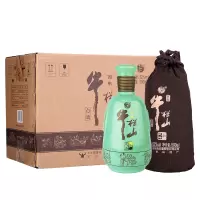 【可开发票 保证正品】牛栏山二锅头 和之牛 青釉瓷 52度500ml*6瓶整箱 浓香型白酒