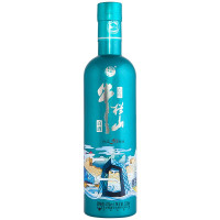 牛栏山二锅头43度土豪金20珍品陈酿 马尔斯绿 浓香型酒 500ml