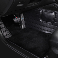 奥迪A4L A6L A3 A5 A7 A8L Q2L Q3 Q5L Q7全包围专用汽车地毯脚垫