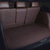 2019款广汽三菱欧蓝德 劲炫ASX 奕歌 翼神汽车专用全包围后备箱垫