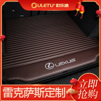 雷克萨斯ES200后备箱垫CT200h IS300 NX200 RX300专用汽车尾箱垫