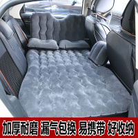 车载充气床汽车后排睡觉用品旅行床垫睡垫轿车SUV中后排座气垫床