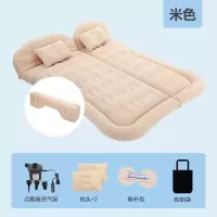 江铃福特新全顺专用气垫床v362汽车用旅行床新全顺车载充气双人床