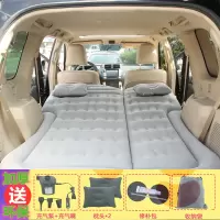 奥德赛车载充气床垫车用气垫床汽车旅行床SUV车内专用睡垫床