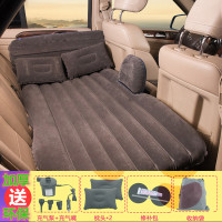 哈弗H6H5h2H7H9VV7便携床SUV通用后备箱气垫床汽车载充气旅行床垫