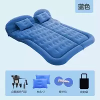 大众途观CC途安L朗境车载充气床汽车床垫后排睡垫SUV气垫车