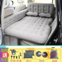 力帆迈威车载充气床后排成人车床旅行床加厚汽车后备箱睡垫