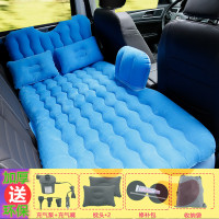 折叠装备用品车内车载充气床垫suv多功能轿车气垫床汽车后排座