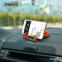 车载手机支架车用防滑垫导航车内充电手机架车上汽车用支撑架迷你桌面硅胶创意通用型中控仪表台