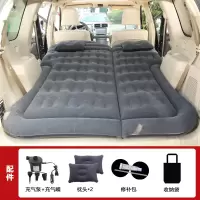 奔驰GLC GLK GLE GLS车载充气床垫GLA ML后备箱气垫床汽车旅行床