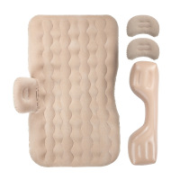 海马M6车载充气床后排成人车床旅行床加厚款汽车SUV后备箱睡垫