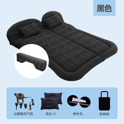 东风风神AX3 AX5 AX7SUV汽车垫床后排床垫车载充气床旅行床