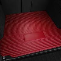 2020新款保时捷macan卡宴718帕拉梅拉911专用汽车后备箱垫尾箱垫