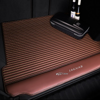 2020款款捷豹F-PACE尾箱垫全包XFL后备箱垫专用XELXF汽车后行李垫