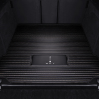 专用于长城汽车魏派WEY VV5 VV7 VV6 P8专用汽车后备箱垫