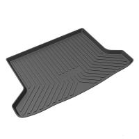 适用于本田CRV雅阁十代思域XRV缤智冠道凌派飞度锋范汽车后备箱垫