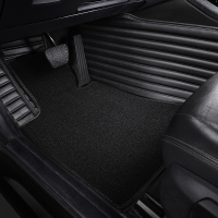 宝马X1 X2 X3 X4 X5 5系3系325Li 525Li 530Li专用全包围汽车脚垫