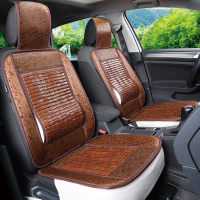 新五菱荣光S宏光S1坐垫宝骏730夏季汽车座套全包夏天竹片凉席凉垫