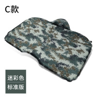 SUV专用现代全新途胜后备箱车载自动自动自动充气床垫旅行床汽车