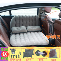 力帆迈威车载充气床后排成人旅行床旅行床加厚汽车后备箱睡垫
