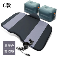 力帆迈威车载自动自动自动充气床后排成人旅行床旅行床加厚汽车