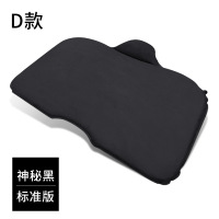汽车床车载自动自动自动充气床旅行床汽车床垫越野车后排后备箱