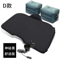 汽车载自动自动自动充气床旅行床大床发现神行SUV越野车后备箱专