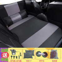 种子车载充气床汽车用品中后排睡垫睡觉床垫轿车后座气垫床车内