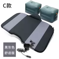 车床车载自动自动自动充气床垫汽车用品旅行床轿车SUV通用中后排