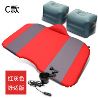 车载床垫汽车睡垫非充气车床垫轿车SUV后排旅行床垫儿童车床睡垫