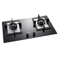 美的燃气灶MQ7638-G