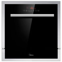 美的洗碗机WQP8-W3906-CN