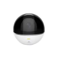 海康威视萤石C6Tc1080P家用云台智能高清无线网络监控摄像头机智能安防智能摄像头(1080P 无内存卡)