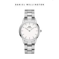 Danielwellington丹尼尔惠灵顿DW手表女32mm正品钢带女表欧美腕表新款
