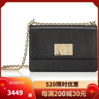 芙拉FURLA 新款1927 mini 时尚休闲 小清新淑女风 复古经典款斜挎单肩包女B08JYCMGX8