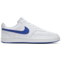 [限量]耐克NIKE 新款Court Vision Low 缓震透气舒适 抗冲击防滑 实战篮球鞋男CD5463-103